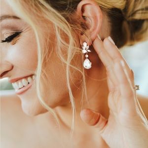 Wedding Earrings